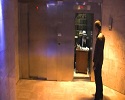 Rémi Gaillard en parrain de la mafia