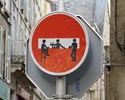 Du street Art original