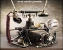 Le premier smartphone de l'Histoire