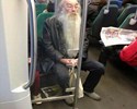 Gandalf est de retour !