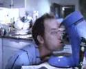 Pub pour la cafetière Senseo