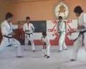 Nainja : le ninja nain