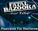 Fatal Bazooka 