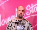 Nouvelle Star: ce ne sera pas lui :)