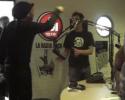 Doc Gynéco pète un plomb à la radio (sur Oui FM)