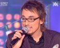 Cauet: parodie de Christophe Willem