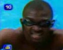 Remember: Ã‰ric Moussambani aux Jeux Olympiques de Syndney 2000