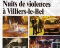 L'immobilier à Villiers Le Bel