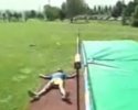 Compilation de chutes et de chocs en sport