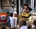 Pub McDo pour le Happy Meal
