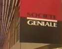 pub parodie LesNuls Société Géniale: parodie de la pub Société Générale, par Les Nuls