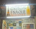 Bienvenue à la Fnaque berbere