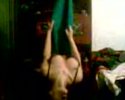 Un striptease complètement foiré !